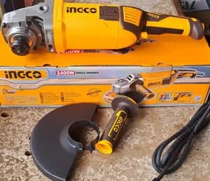 INGCO Angle Grinder 2400W