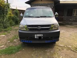 WoW D4D 2008 Automatic