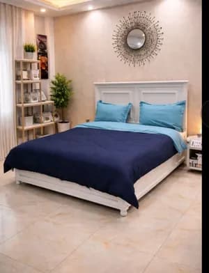 Duvet Cover Bedding Set