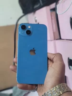 Apple iPhone 13 128GB Blue
