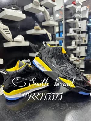 Jordan