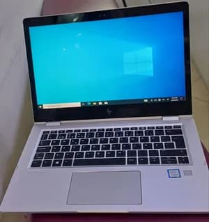 HP EliteBook X360 1030 G2 Laptop