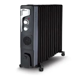 R&F 11 Fin Oil Heater