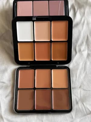 cream concealer