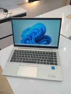 HP EliteBook 840 G8 Laptop
