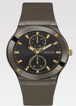 GUESS JET