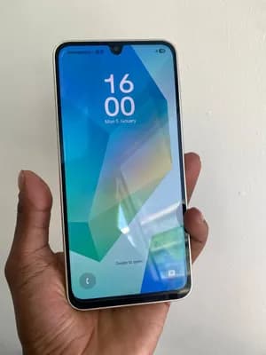Samsung A16 256GB 8GB