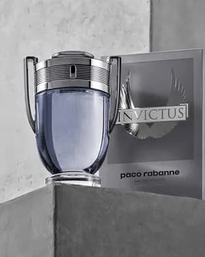 Paco Rabanne Invictus EDT 200 Ml Men's Perfume