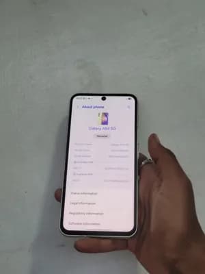 Samsung Galaxy A54 5G 128GB