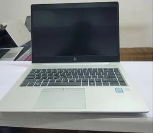 HP EliteBook 840 G5 i5 Laptop