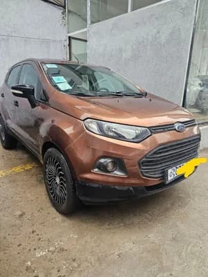 Ford EcoSport 2015 1.6L