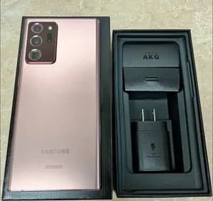 Samsung S20 Ultra 8/256GB