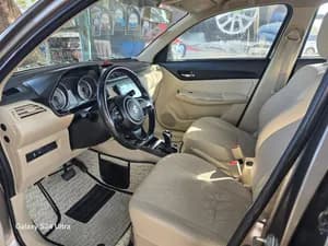 Suzuki Dzire 2021