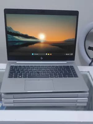 HP EliteBook 840 G5 Laptop