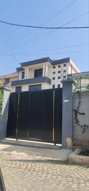 G+2 House for Sale in Ayat