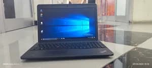 Lenovo ThinkPad i7 8GB 500GB 15.6 Inch