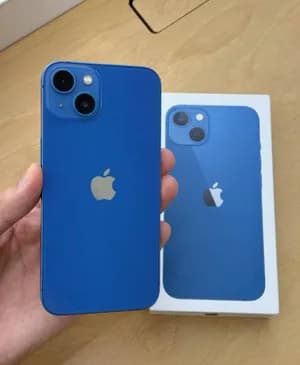 iPhone 13 128GB