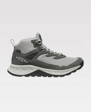 KEEN 40-44.5 Leather & Textile