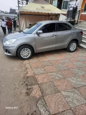 Suzuki Dzire 2022 Automatic