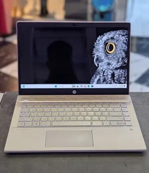 HP Pavilion Core i5 8th Gen Laptop