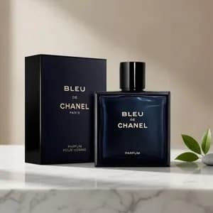 Bleu De Chanel Parfum 100ml