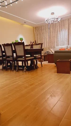 Modern Furnished 3 Bedroom Apartment
