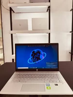 HP Pavilion 14 Inch Laptop