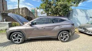 Hyundai Tucson 2021 SUV