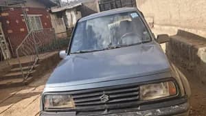 Suzuki Vitara 1991 1600cc