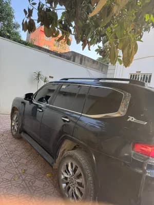 TOYOTA V.X.R