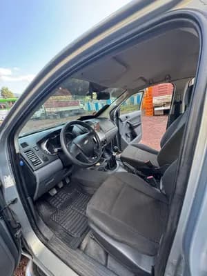 Ford Ranger Double Cab