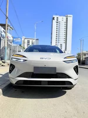 2025 BYD Sea lion 06 Brand New