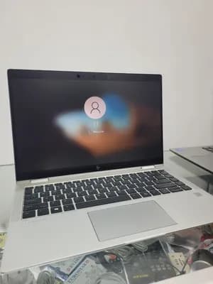HP EliteBook x360 1040 G6