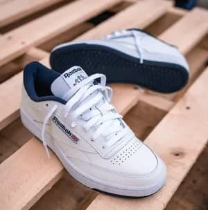 Reebok UK