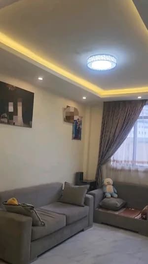 2 Bedroom Apartment in Jemo 1
