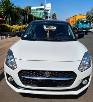 2022 Suzuki Swift 1.2L Automatic