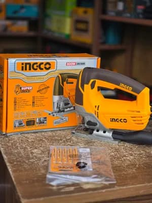 INGCO ጂክሶ 800W