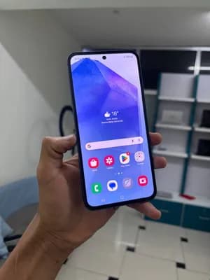 Samsung Galaxy A55 5G 256GB