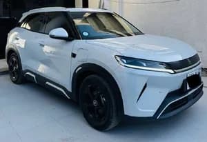 BYD Yuan Up Smart Drive 2025