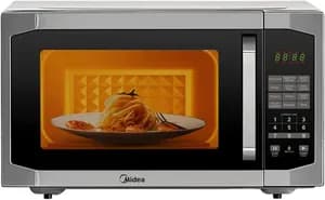 Midea 42L Microwave Oven with Grill