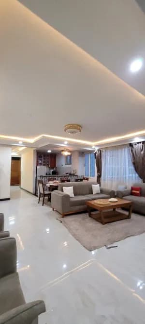 40/60 ኮንዶሚኒየም ባለ3መኝታ 122ካሬ
