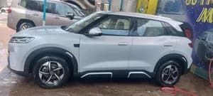 2025 Esmart SUV 13000 Km