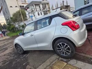 Suzuki Swift 2024 1.2L FWD