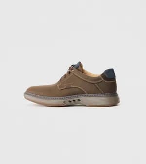 CLARKS 39.5-47 Leather