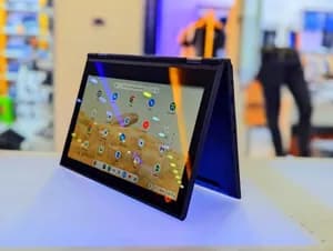 Lenovo IdeaPad 32GB 4GB RAM 13.1" used