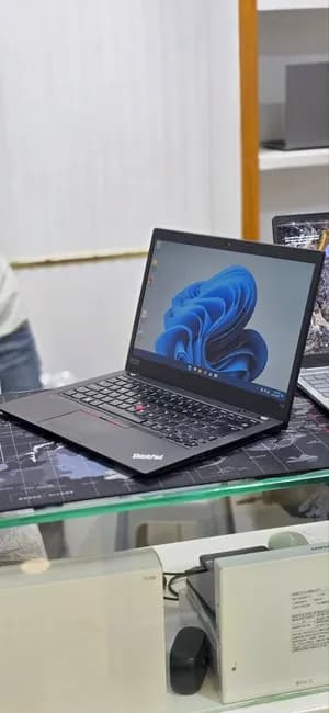 Lenovo ThinkPad T14