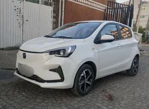 Changan Estar 2023 Electric