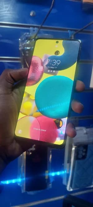 Samsung A51 5G
