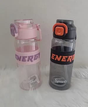 Water bottle