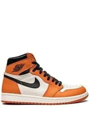 Nike Air Jordan Sneakers